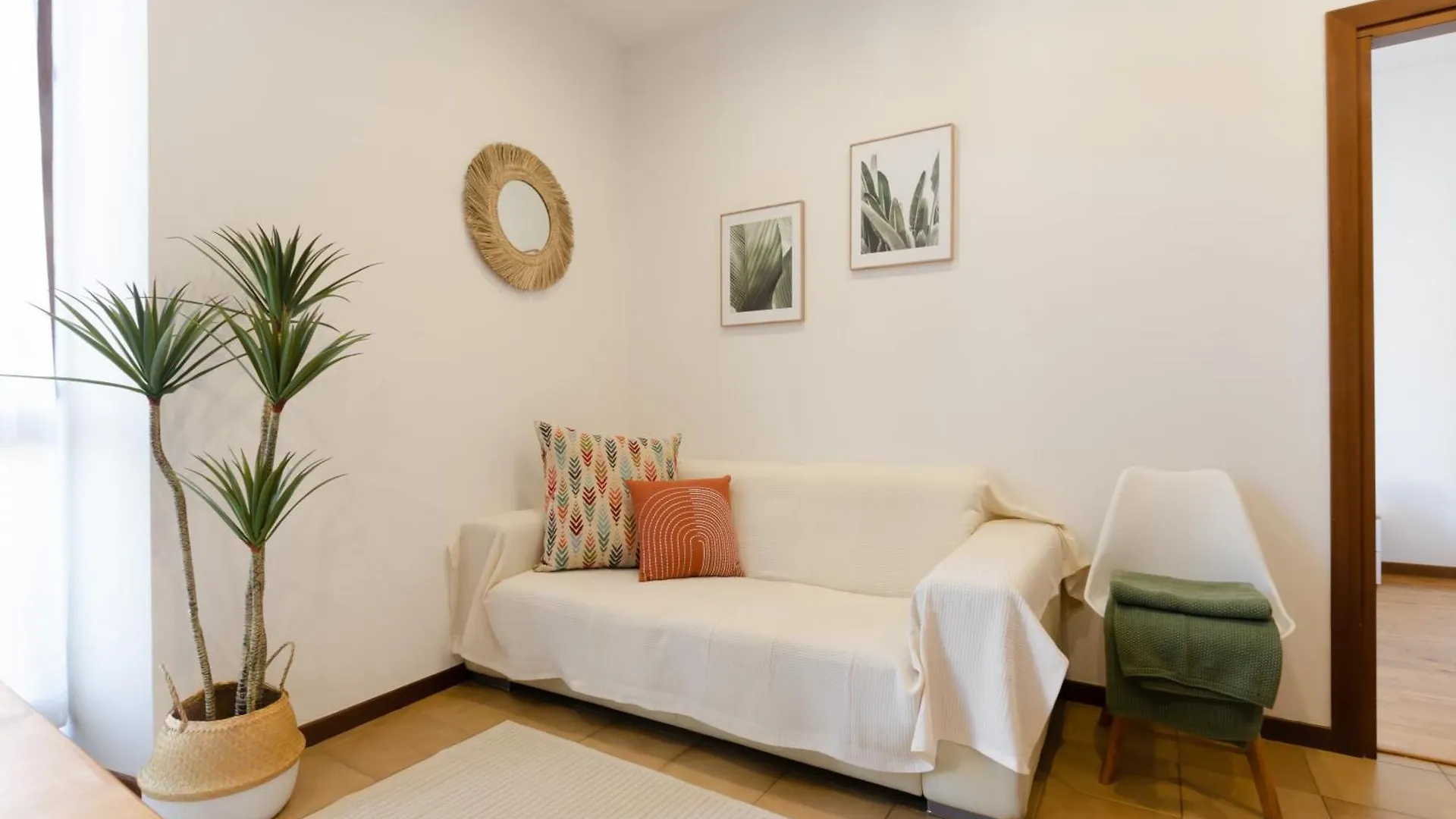 Cice Apartment In Veronetta
