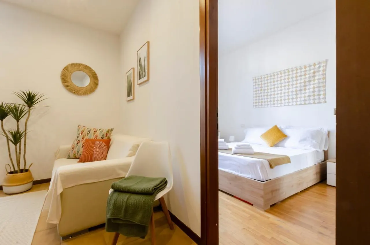 Cice Apartment In Veronetta Italy