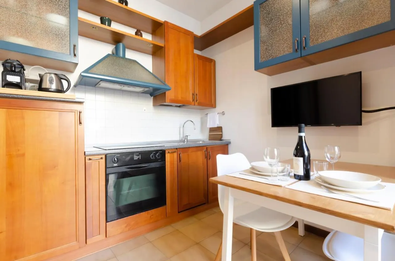 Cice Apartment In Veronetta Verona