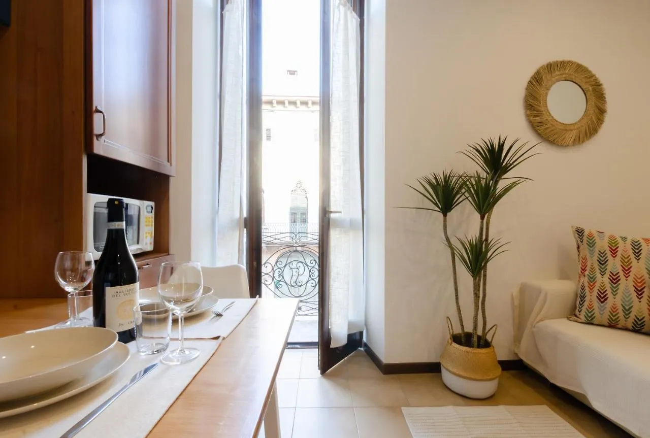Cice Apartment In Veronetta