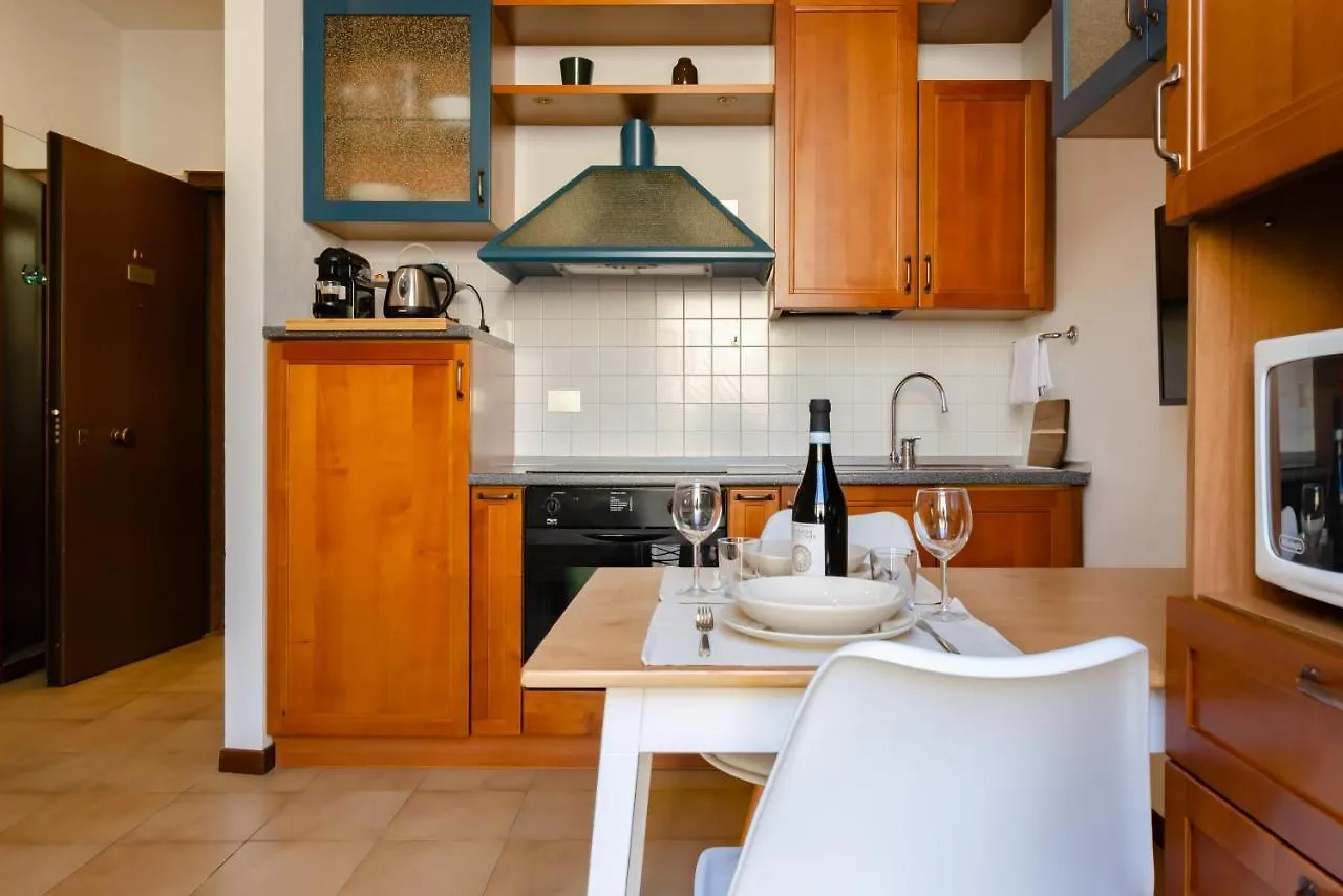 Cice Apartment In Veronetta Itália
