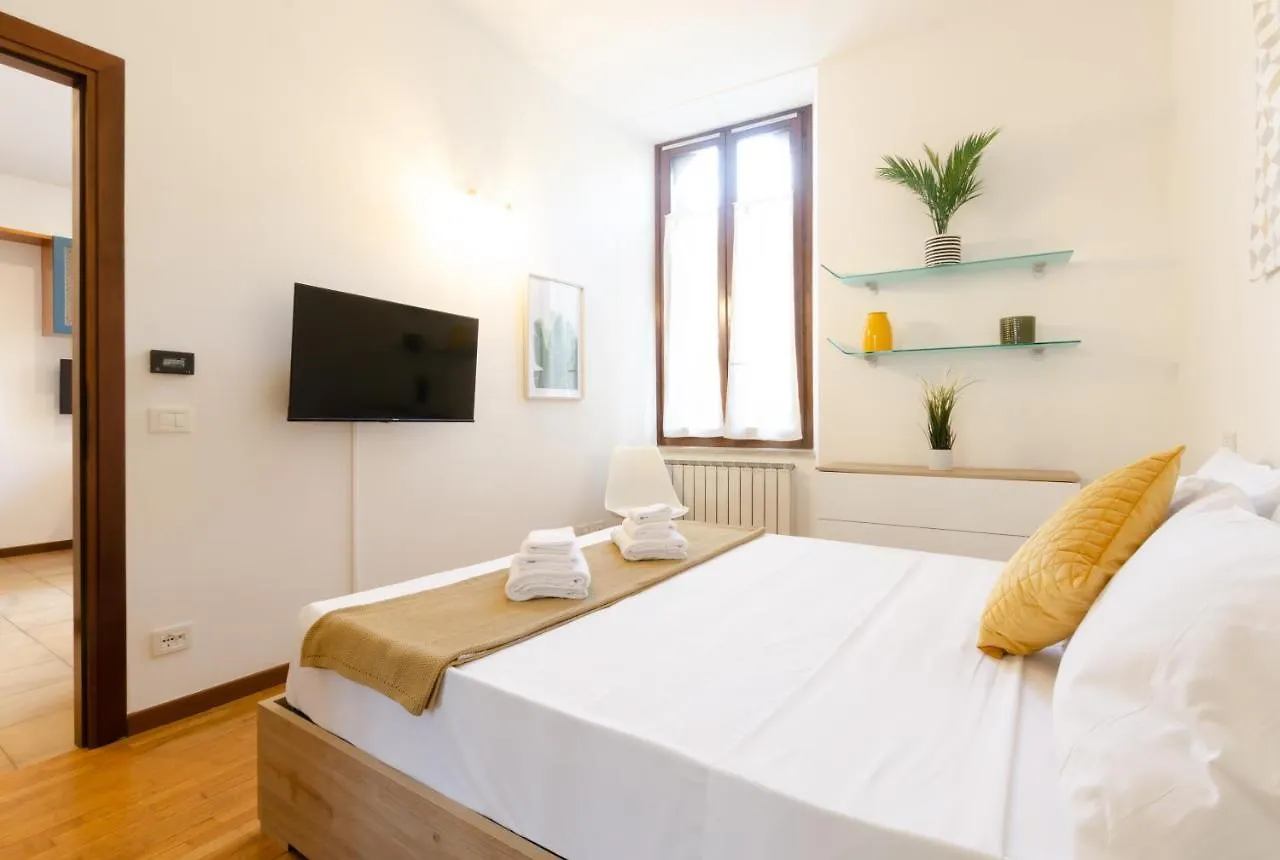 Cice Apartment In Veronetta 0*, Verona Italy