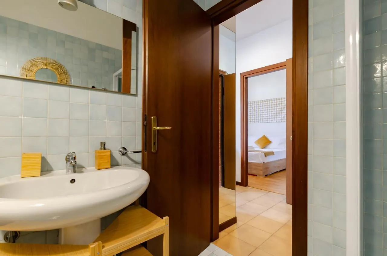 Cice Apartment In Veronetta Verona