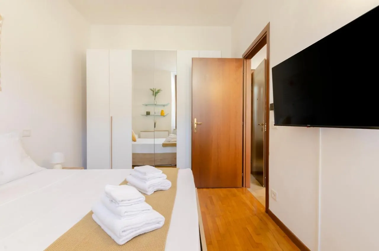 Cice Apartment In Veronetta