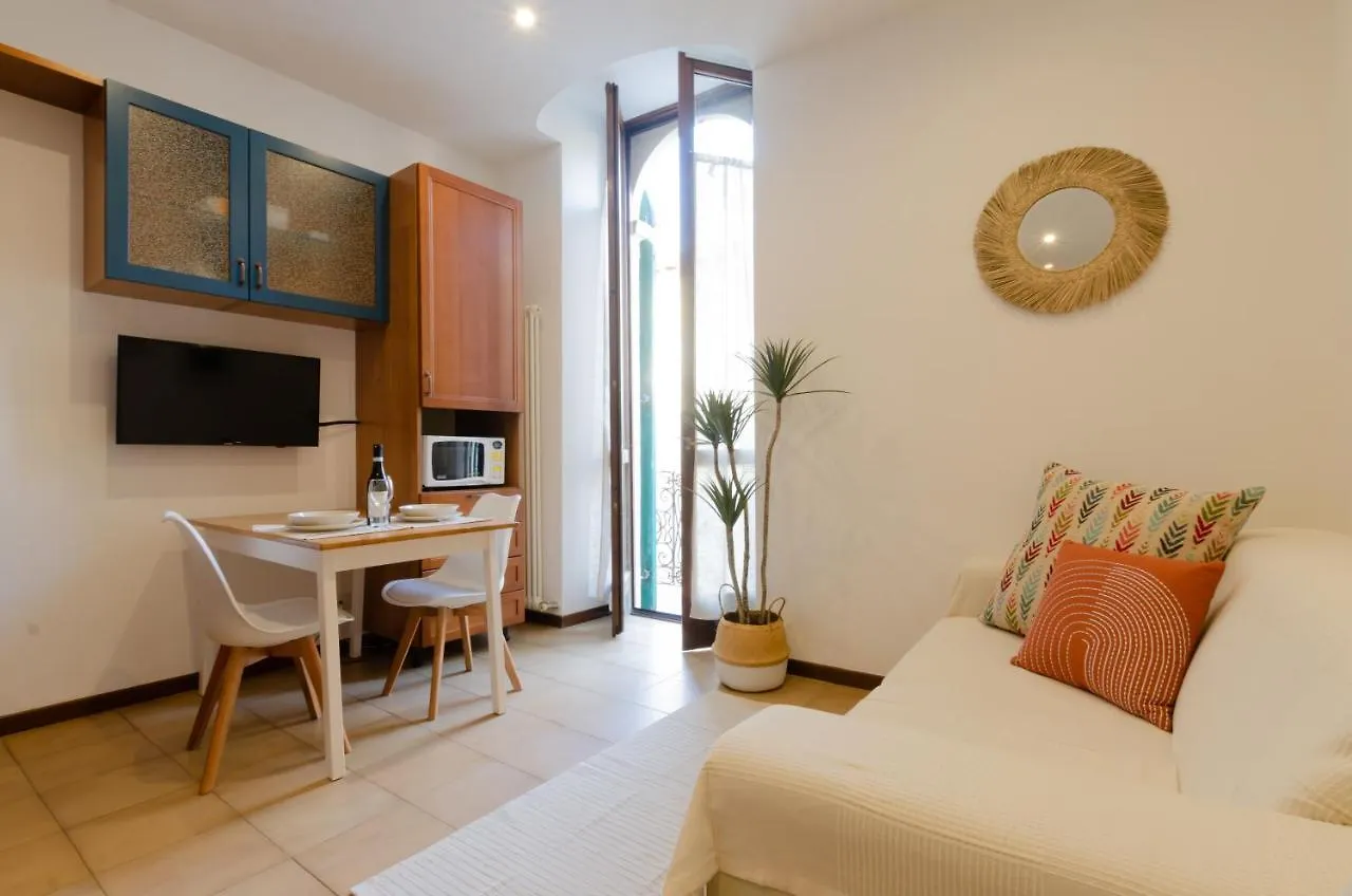 Cice Apartment In Veronetta