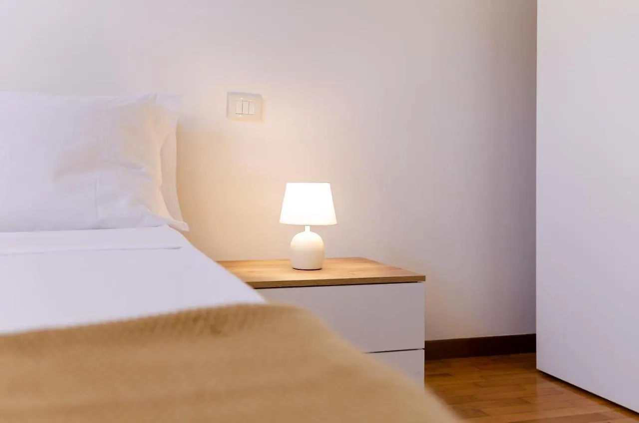 Cice Apartment In Veronetta  Verona