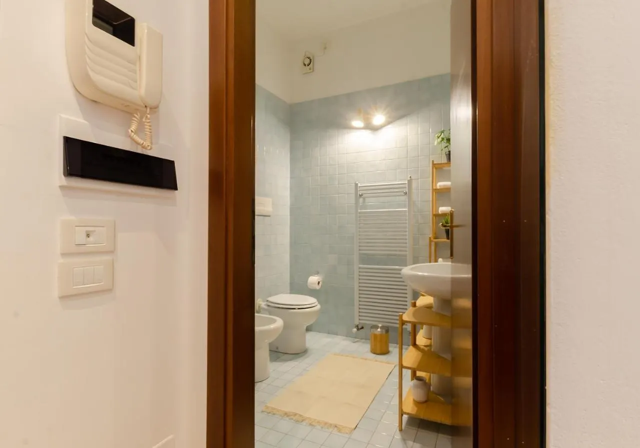 Cice Apartment In Veronetta