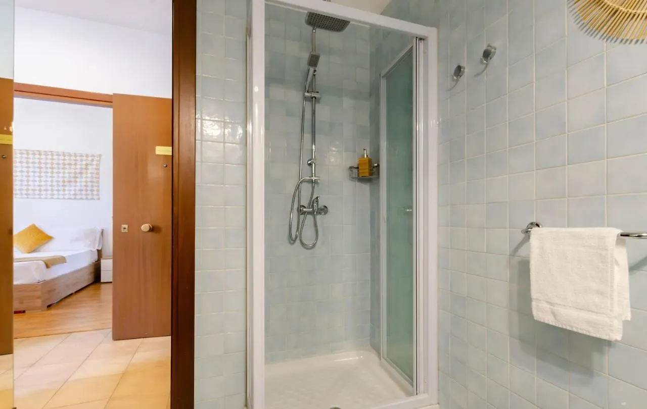 Cice Apartment In Veronetta 0*, Verona