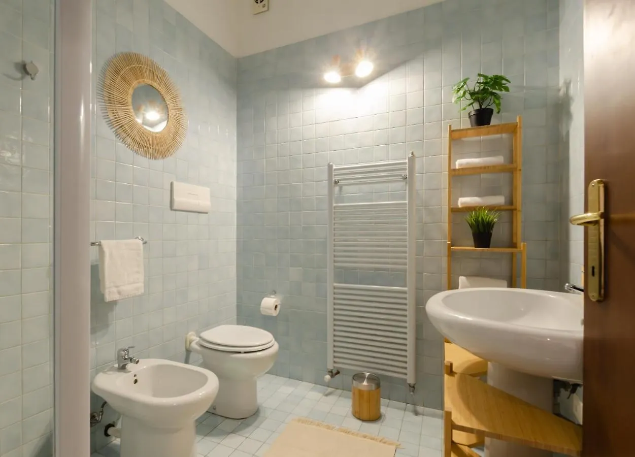 Cice Apartment In Veronetta 0*, Verona Olaszország