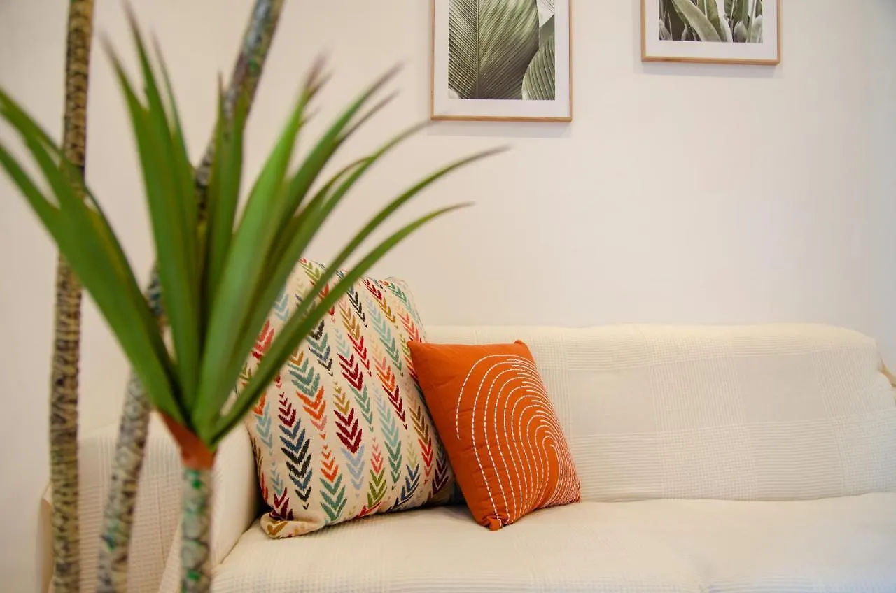 Cice Apartment In Veronetta