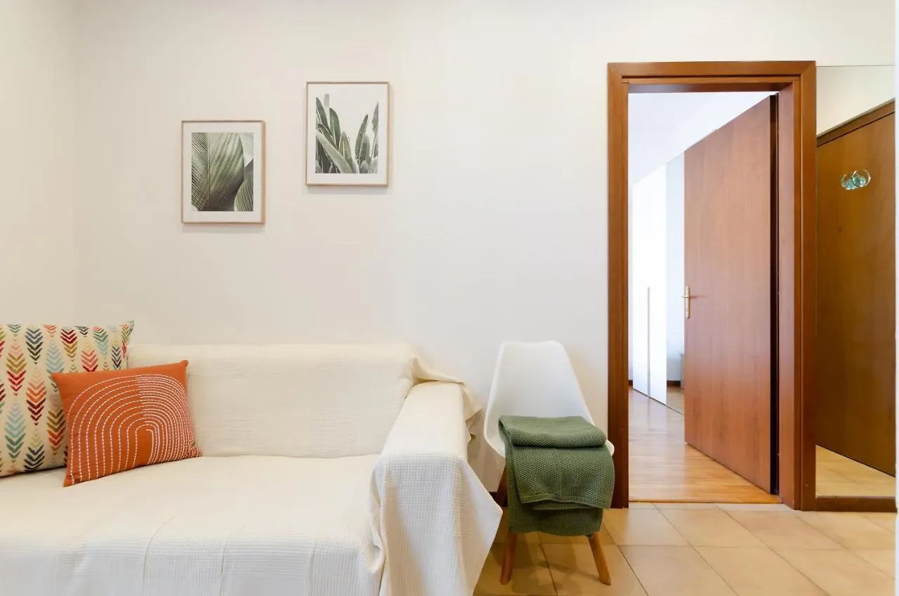 Cice Apartment In Veronetta